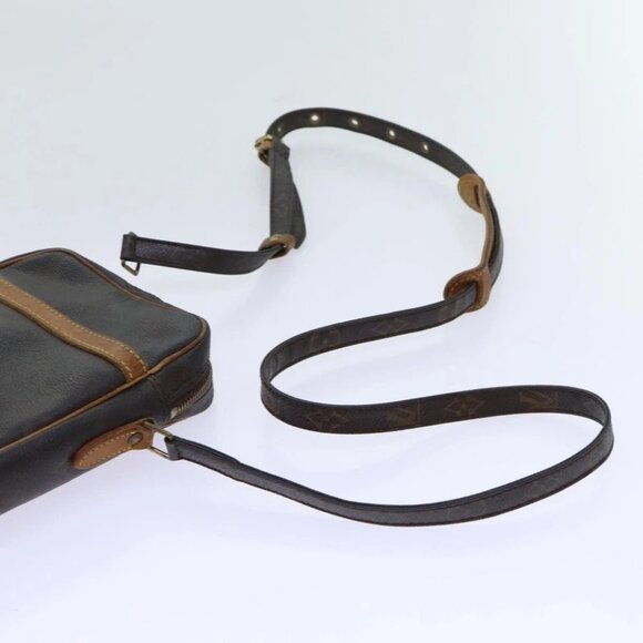 LOUIS VUITTON Monogram Danube Shoulder Bag M45266 LV Auth 69777 - Picture 13 of 15